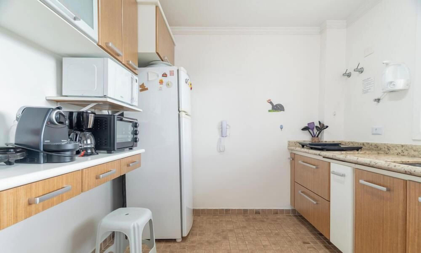 Others 3, Apt in Condo w/ BBQ in Capivari Lvr0017, Campo Limpo Paulista