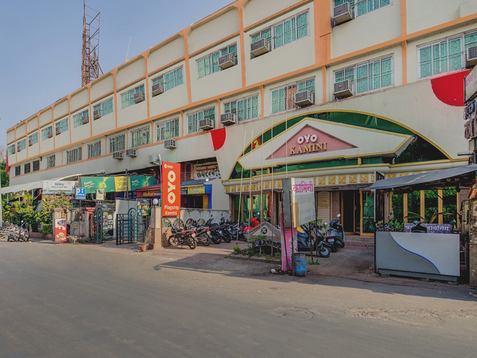 Others 5, Hotel O Kamini, Pune