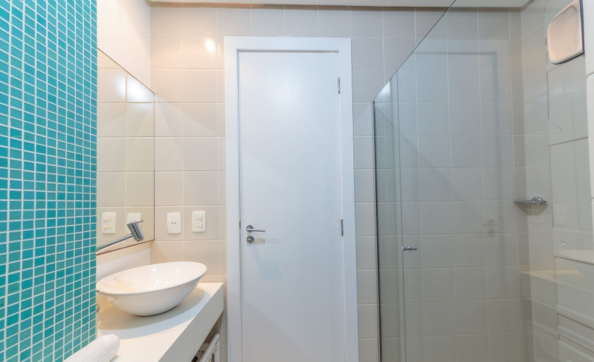 Others 5, Beautiful Apart 5 min Jurere Open Shopping Emr302, Florianopolis
