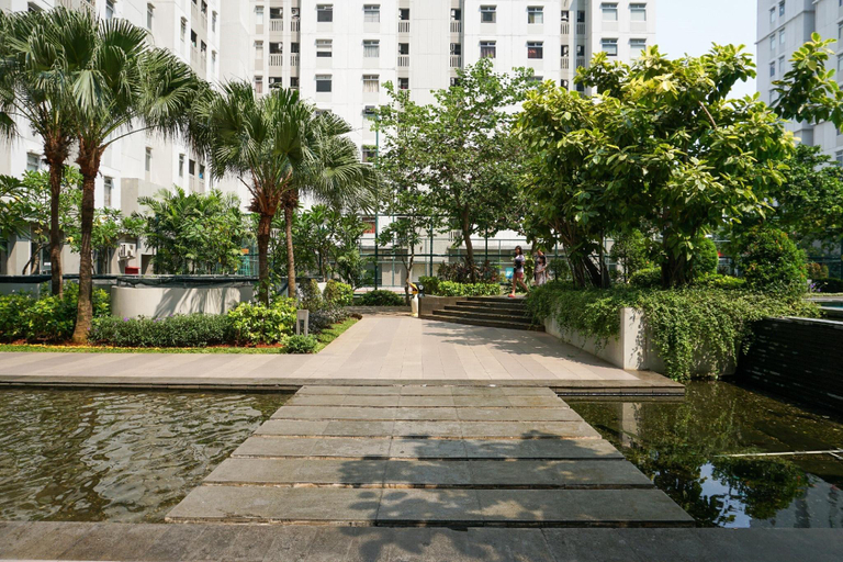 Others 4, Beautiful 2Br With Direct Access To Pool Green Bay Pluit Apartment, North Jakarta