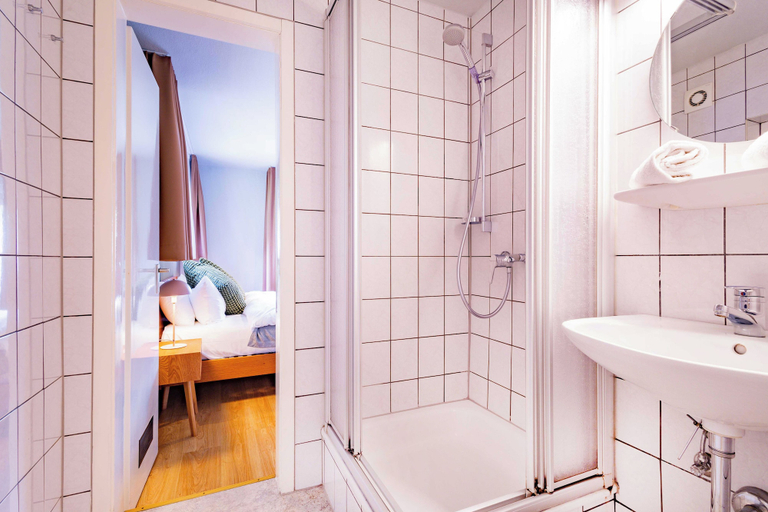 Bathroom 3, Titisee Haus an der Sonne by Kuckucksnester, Breisgau-Hochschwarzwald