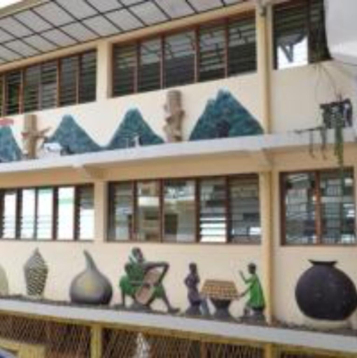Others 3, Dian Fossey Nyiramacibir Hotel, Rubavu