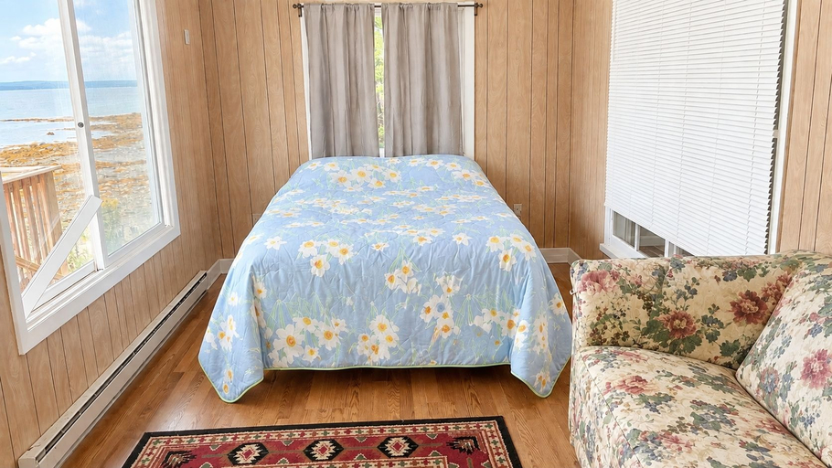 Others 3, Union Bay Cottages - The Prefix, Hancock