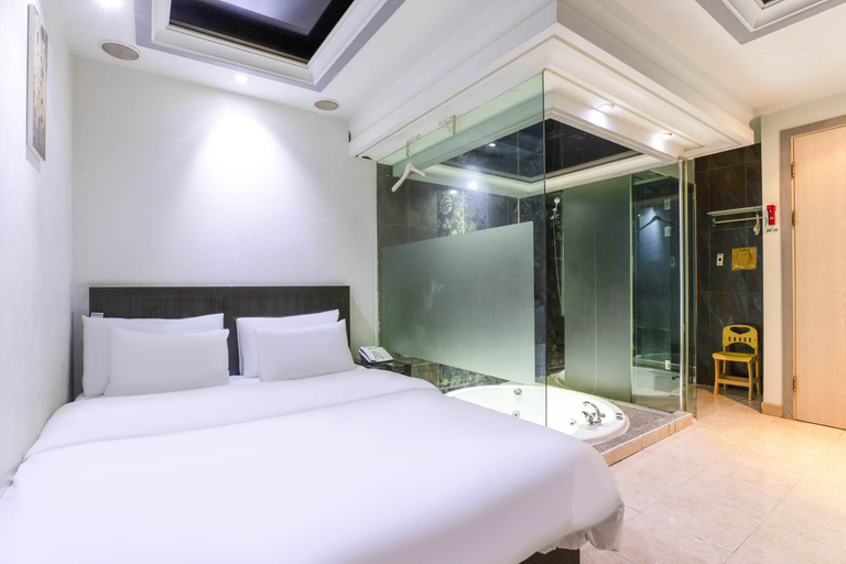 Bedroom 3, Incheon (Dongam) Picasso, Bupyeong