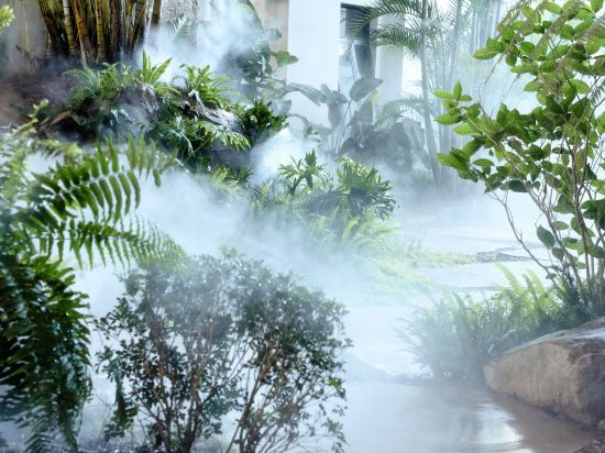 Others 5, Yundu·Secluded Hot Spring Manor (Shaoguan Shixing Branch), Shaoguan