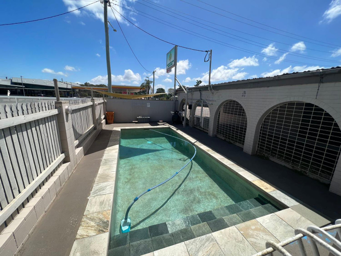 Sport & Beauty 5, Plantation Park Motor Inn, Burdekin