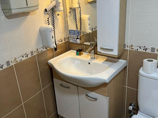 Others 4, Le Safran Palace Hotel, Fatih