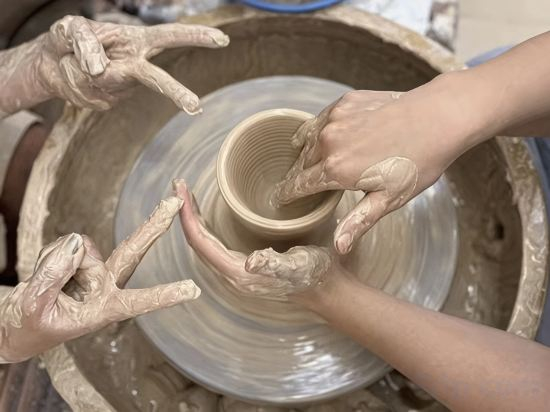 Others 5, Cheung Po Tea House, Jingdezhen (Tao Xichuan Creative Plaza), Jingdezhen