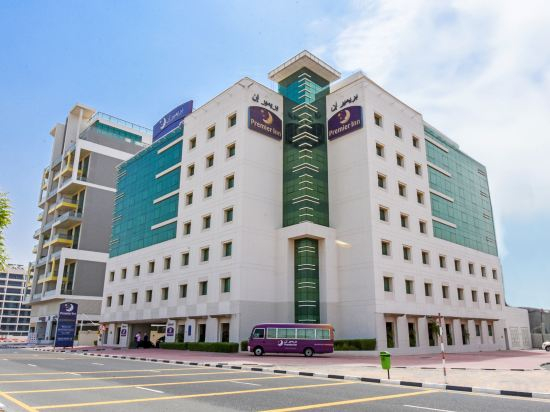 Others 2, Premier Inn Dubai Silicon Oasis – An Emirates Group Company, Dubai