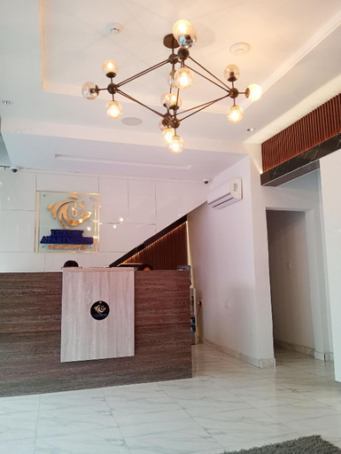 Others 4, 1401 Luxury Apartments, Uyo