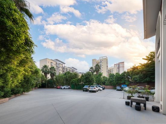 Others 4, Xishan Hotel (Qinzhou Old Street), Qinzhou