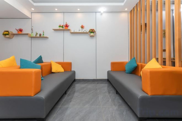 Others 5, Haluoqing·Mountain View Luxury Vacation Homestay (Yangshuo Qiangu Qing Store), Guilin