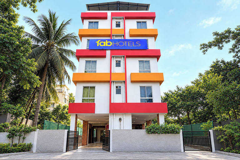 Others 1, FabHotel Love Point, North 24 Parganas