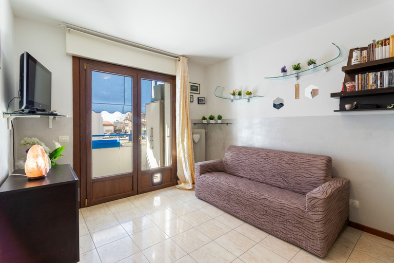 Others 3, Cuddly House - 2 Terrazzi, Parking, pet Friendly, Udine