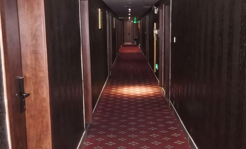 Others 5, Guzan Hotel (Kangding No.2 Branch), Garzê Tibetan