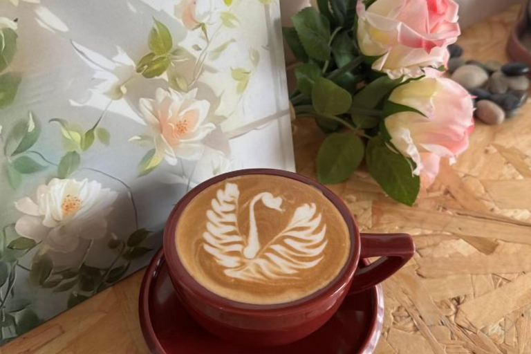 Food & Drinks 5, Wenhai Guesthouse, Zhoushan