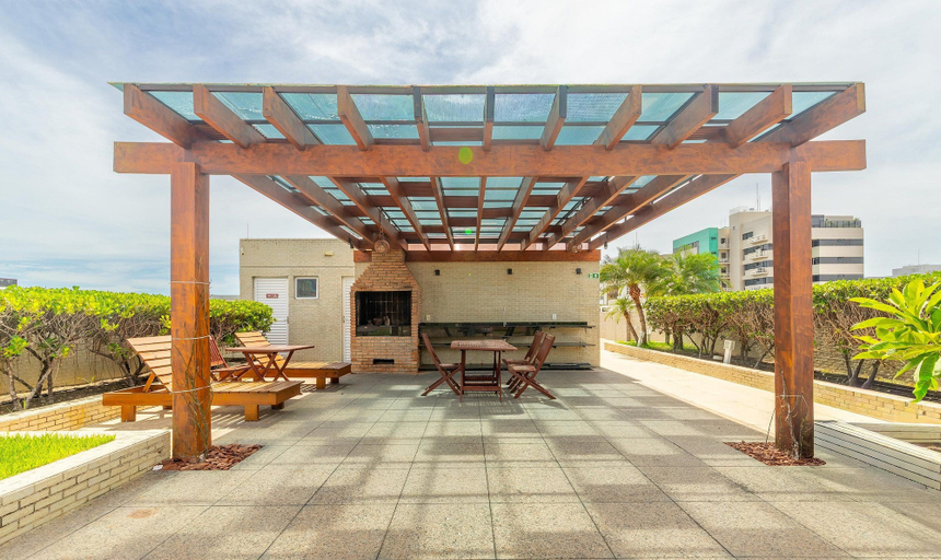 Others 2, Apt in Condo w/ Pool 400m From Beach Tau0204, Maceió (capital)