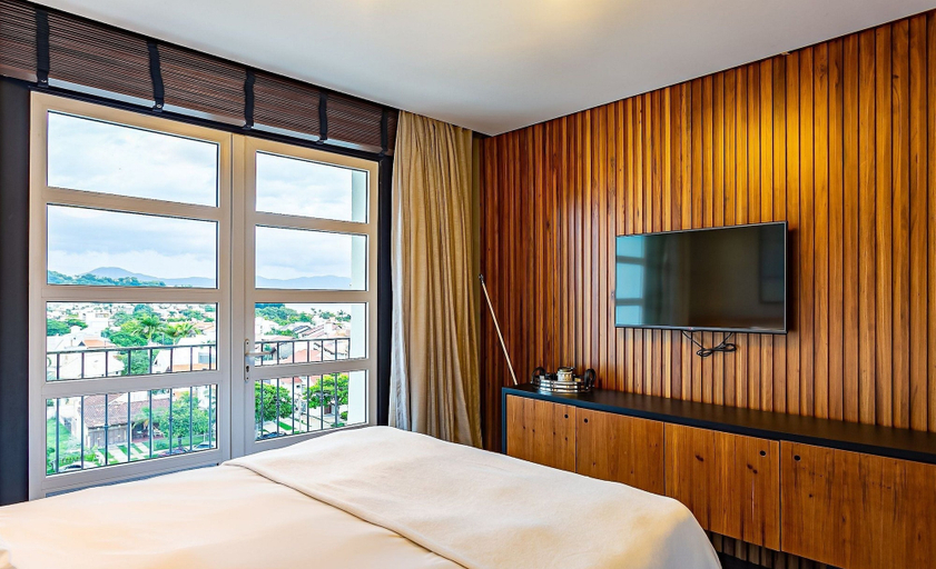 Others 3, Renovated Penthouse in a Luxury Resort Ilc3503, Florianopolis