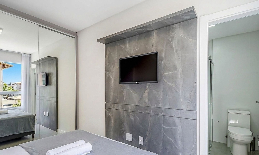 Others 5, Modern 3BR apt Near the Beach Mid0201, Itapema
