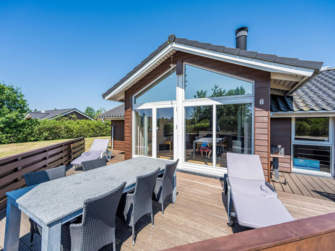 Others 5, 5 Star Holiday Home in Tarm, Ringkøbing-Skjern