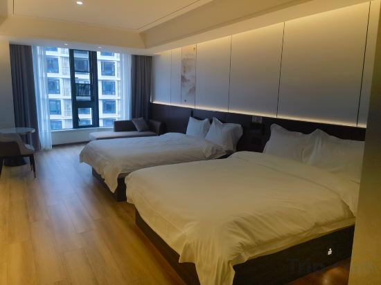 Others 2, Yunzhiting Hotel, Chengdu