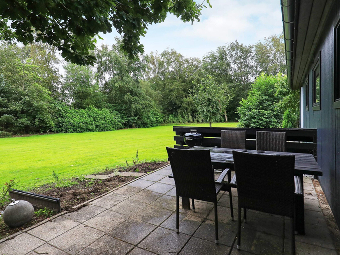 Others 4, 4 Person Holiday Home in Roslev, Skive