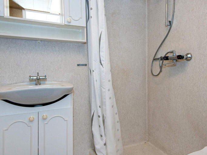 Bathroom 3, person holiday home in Grasten, Sønderborg