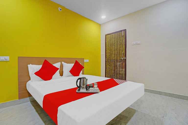 Others 5, Super Hotel O Elite Stay, Hyderabad