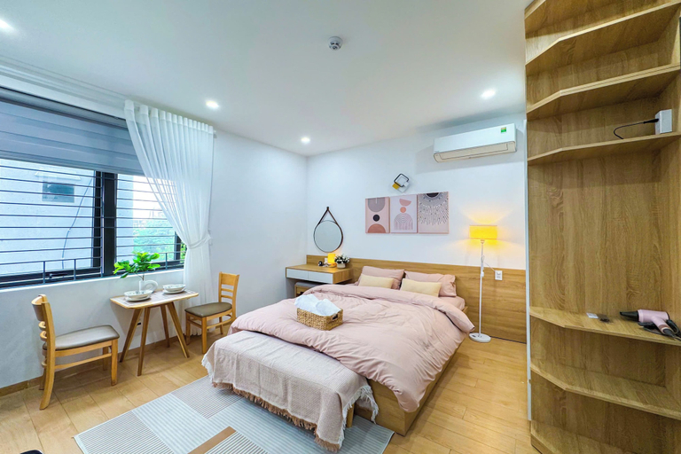 Others 2, Babo Homestay 1 Da Nang, Da Nang