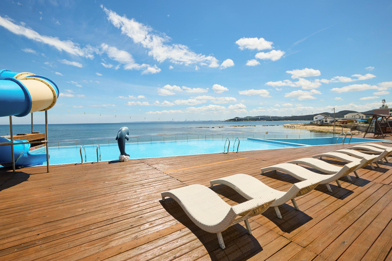 Others 5, Pohang Selvia Pool Villa, Pohang