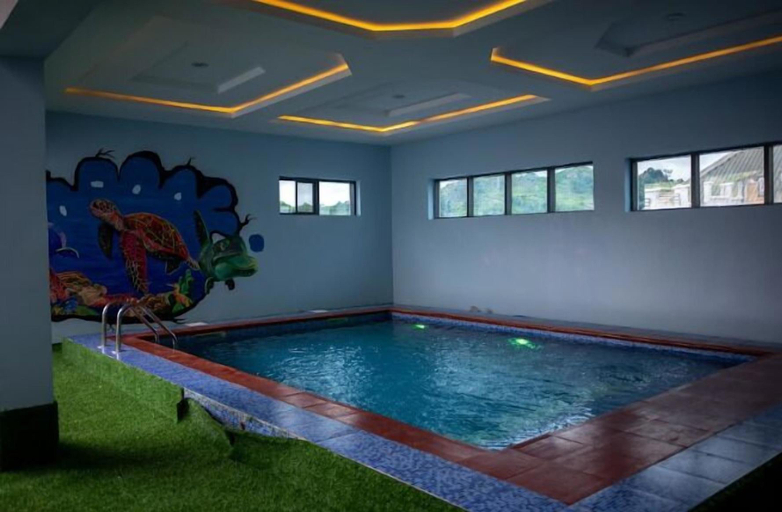 Others 2, Meraki Apartments, Akure North
