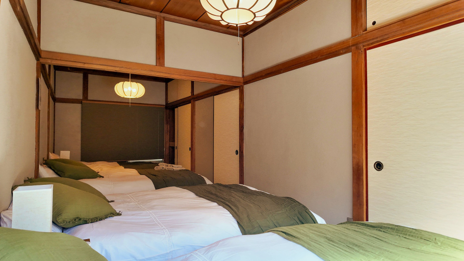 Others 4, MSTAY Higashi-Ikebukuro One, Toshima