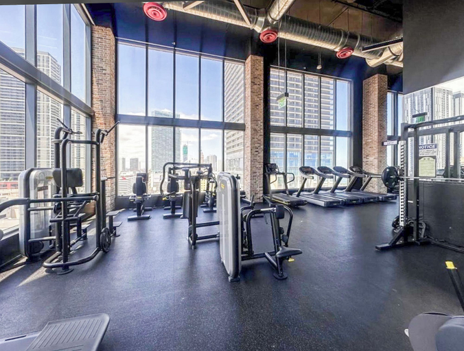 Others 3, Luxury Apartment with shared pool, Miami-Dade