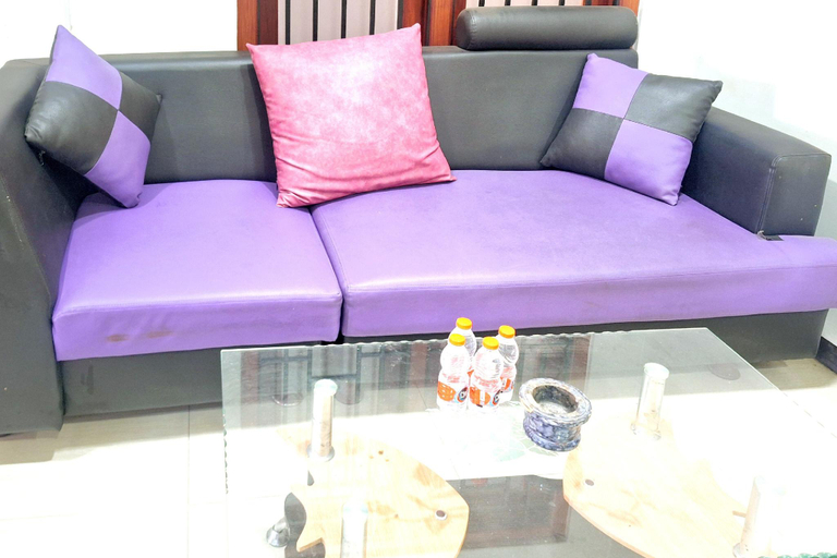 Public Area, HKP Homestay RedPartner Blitar, Blitar
