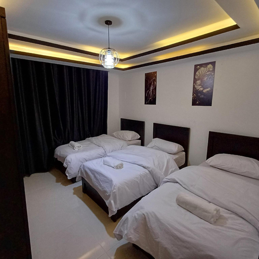 Others 5, Laperla Apartment, Na'oor