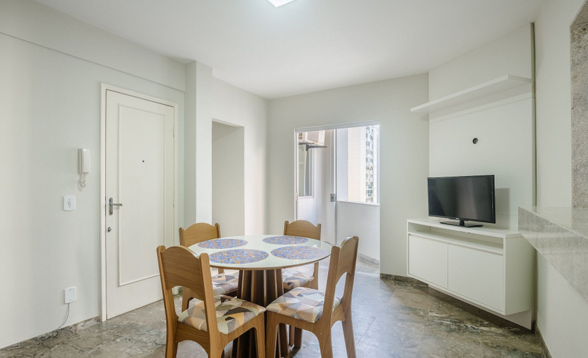 Others 2, Cozy Apartment Just 300 m From the Beach - Eec0403, Guarapari