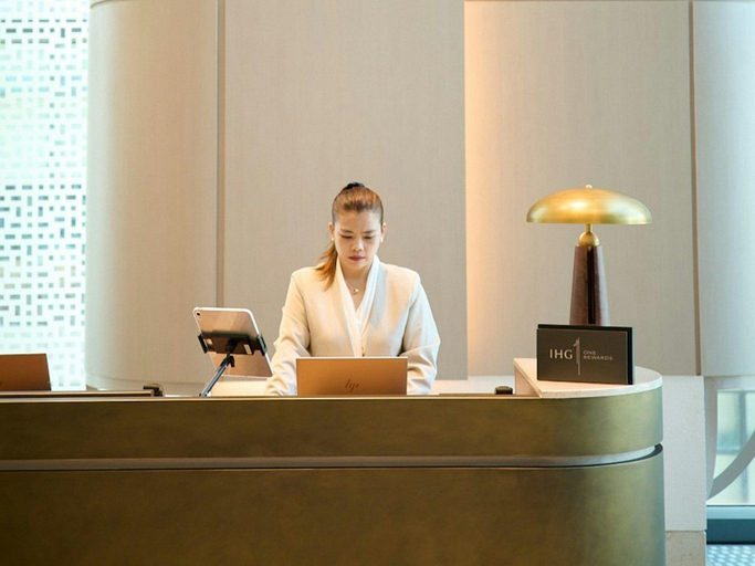 Public Area 4, Kimpton NALURIA KUALA LUMPUR by IHG, Kuala Lumpur