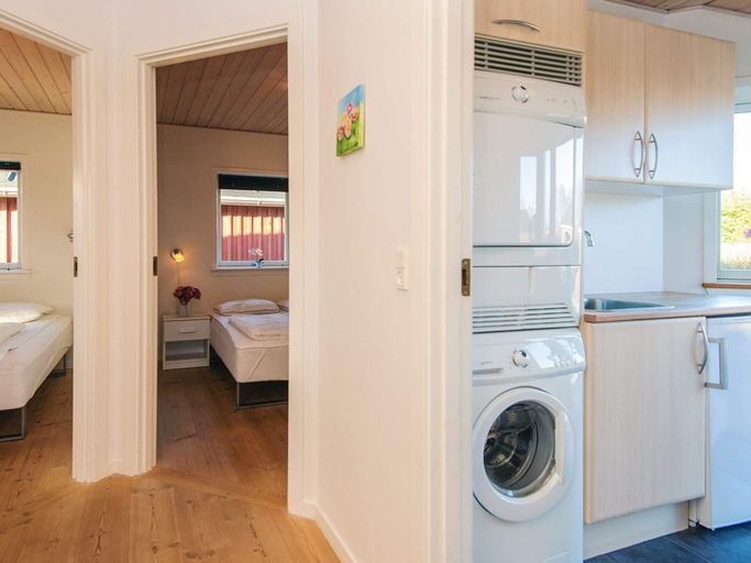 Others 3, 4 Star Holiday Home in Tarm, Ringkøbing-Skjern