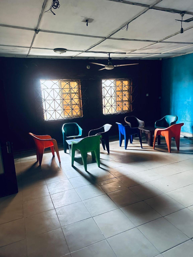 Others 5, Martini Hotel and suites, Alimosho