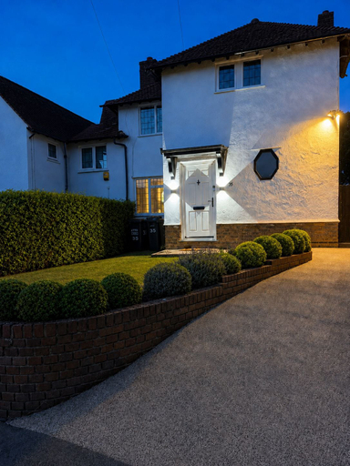 Others 5, Modern 2-bed House With Garden Quiet Street, Easy London & Watford Access, Hertfordshire