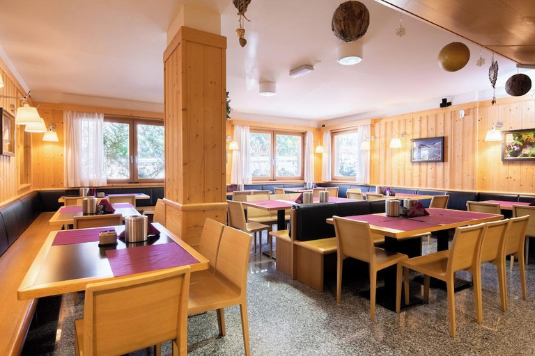 Food & Drinks 4, Hotel Garni Pegra, Brescia