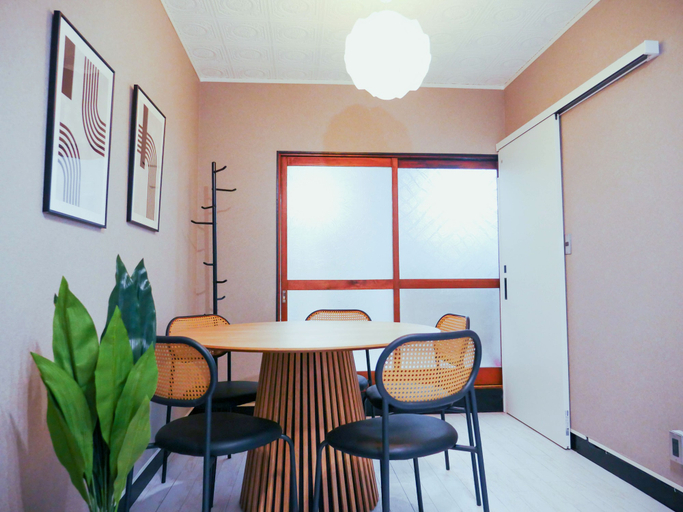 Others 5, MSTAY Higashi-Ikebukuro One, Toshima