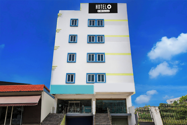 Others 1, Super Hotel O Netaji Park Hyderabad, Hyderabad