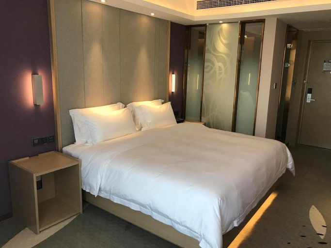 Bedroom 3, Lavande Hotels Jiangyou Monument, Mianyang