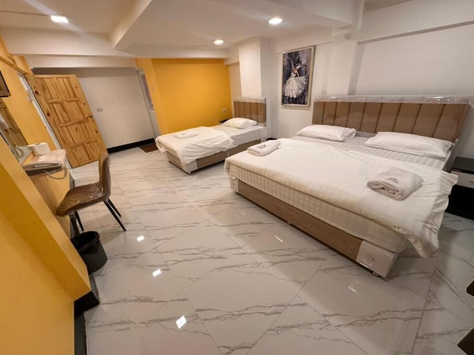 Others 2, Siam Boutique Hotel, Ratchathewi
