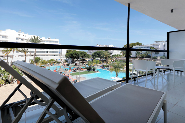 Sport & Beauty 2, AluaSoul Ibiza - Adults Only, Baleares