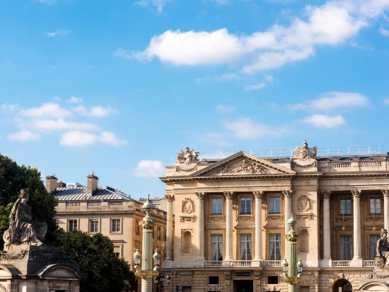 Others 4, Hotel de Crillon A Rosewood Hotel, Paris