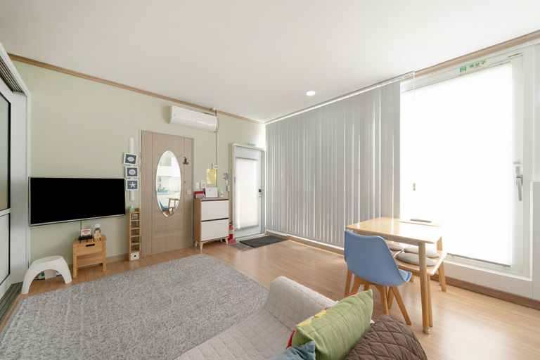 Others 4, Goheung Narodream Pension, Goheung