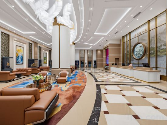 Others 4, Runze Hotel Zhejiang, Lishui