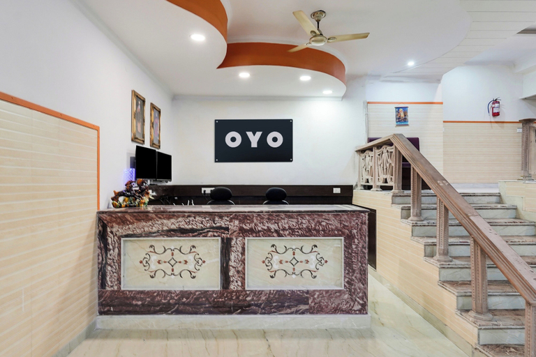 Others 2, HOTEL O 4 SQUARE A LUXURY ROOMS, Ghaziabad